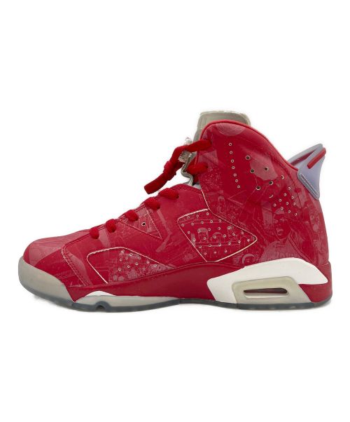 NIKE（ナイキ）NIKE (ナイキ) Air Jordan 6 RETRO 