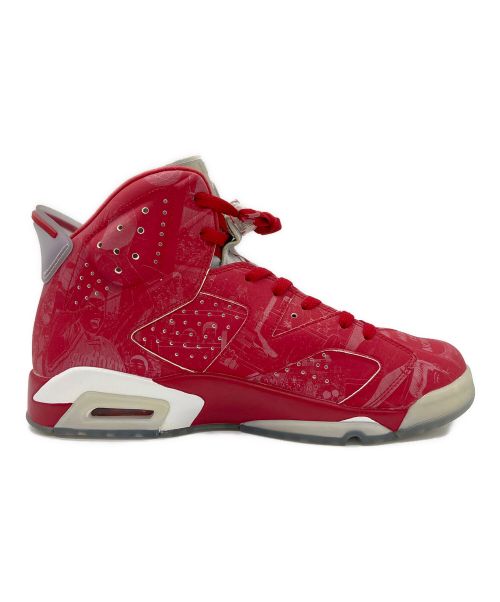 NIKE（ナイキ）NIKE (ナイキ) Air Jordan 6 RETRO 
