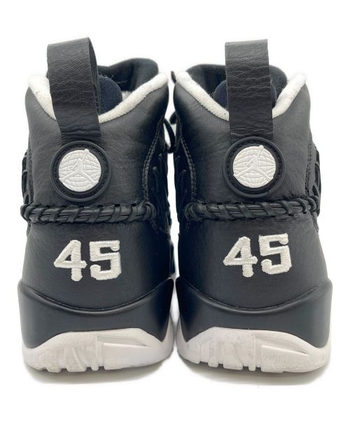 NIKE（ナイキ）NIKE (ナイキ) Air Jordan 9 Retro Pinnacle Baseball Pack 