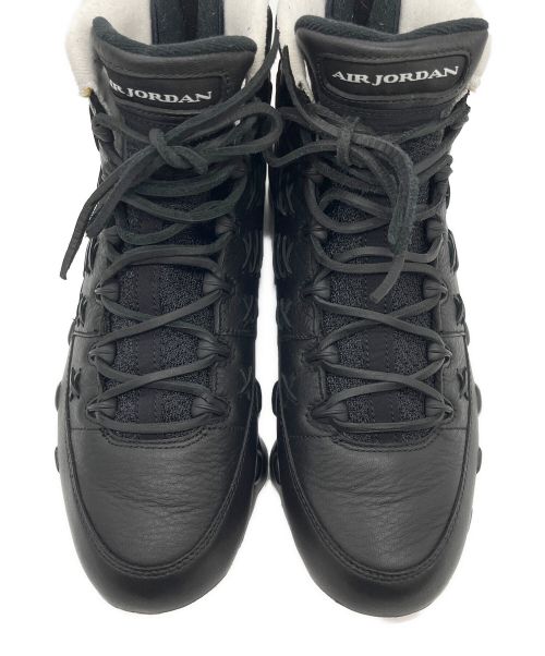 NIKE（ナイキ）NIKE (ナイキ) Air Jordan 9 Retro Pinnacle Baseball Pack 
