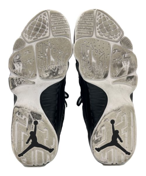 NIKE（ナイキ）NIKE (ナイキ) Air Jordan 9 Retro Pinnacle Baseball Pack 