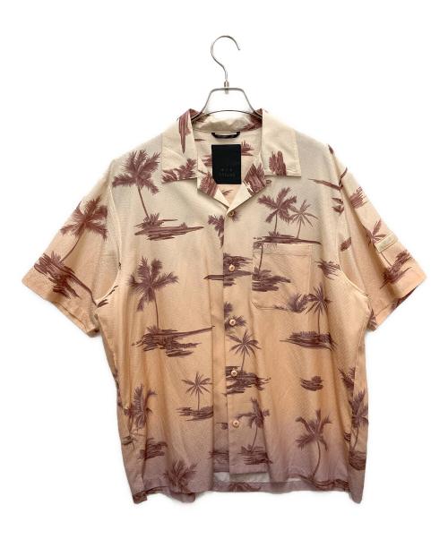 TATRAS（タトラス）TATRAS (タトラス) アロハシャツ ピンク サイズ:SIZE 03の古着・服飾アイテム