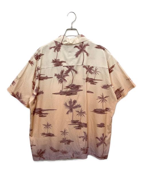 TATRAS（タトラス）TATRAS (タトラス) アロハシャツ ピンク サイズ:SIZE 03の古着・服飾アイテム