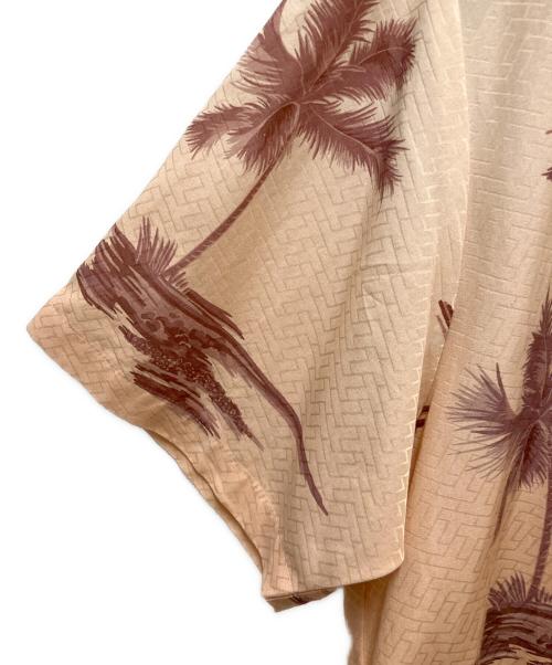 TATRAS（タトラス）TATRAS (タトラス) アロハシャツ ピンク サイズ:SIZE 03の古着・服飾アイテム