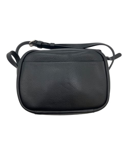 BALENCIAGA（バレンシアガ）BALENCIAGA (バレンシアガ) エブリデイカメラバック ブラックの古着・服飾アイテム