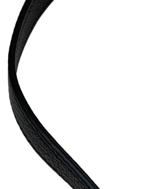 dunhill（ダンヒル）dunhill (ダンヒル) クロスボディーバック ブラックの古着・服飾アイテム