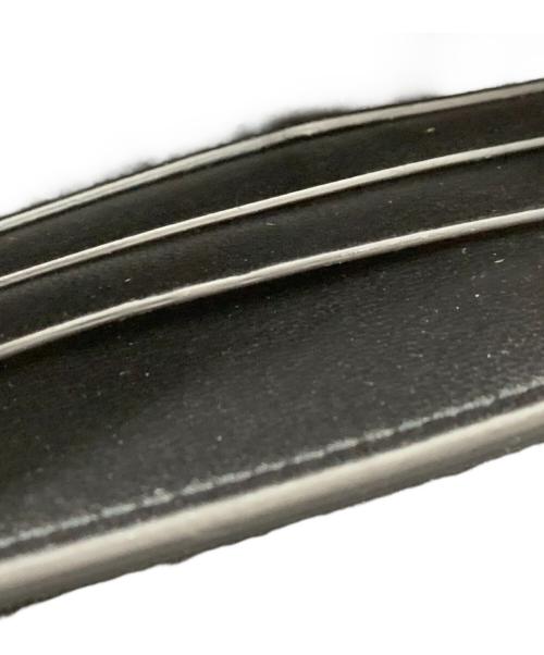 dunhill（ダンヒル）dunhill (ダンヒル) クロスボディーバック ブラックの古着・服飾アイテム