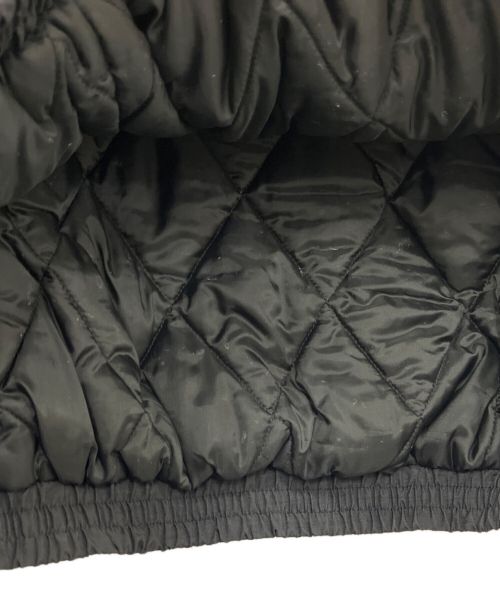 STARTER（スターター）STARTER (スターター) アノラックパーカー ブラック×レッド×イエロー サイズ:SIZE Lの古着・服飾アイテム