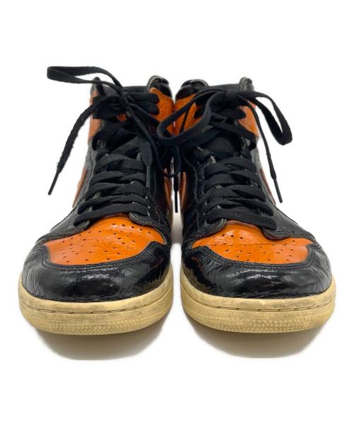 NIKE（ナイキ）NIKE (ナイキ) Air Jordan 1 High 