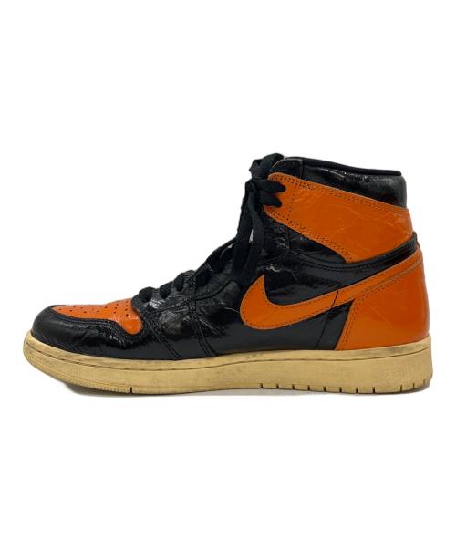 NIKE（ナイキ）NIKE (ナイキ) Air Jordan 1 High 