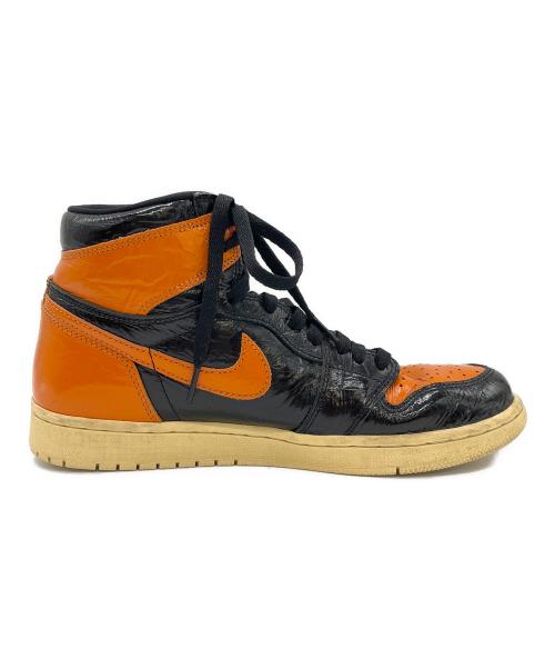 NIKE（ナイキ）NIKE (ナイキ) Air Jordan 1 High 