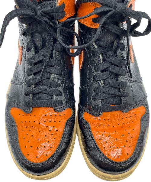 NIKE（ナイキ）NIKE (ナイキ) Air Jordan 1 High 