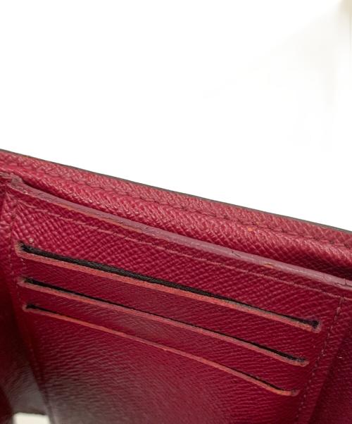 LOUIS VUITTON（ルイ ヴィトン）LOUIS VUITTON (ルイ ヴィトン) 3つ折り財布　ポルトフォイユ・ヴィクトリーヌ モノグラムの古着・服飾アイテム