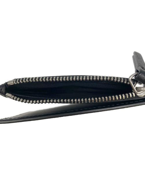 Maison Margiela（メゾンマルジェラ）Maison Margiela (メゾンマルジェラ) マネークリップ ブラックの古着・服飾アイテム