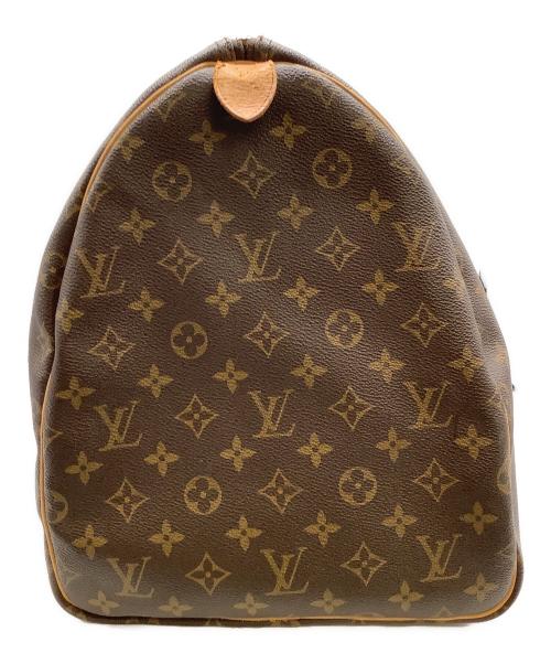 LOUIS VUITTON（ルイ ヴィトン）LOUIS VUITTON (ルイ ヴィトン) トラベルバッグ　キーボル55 サイズ:55の古着・服飾アイテム