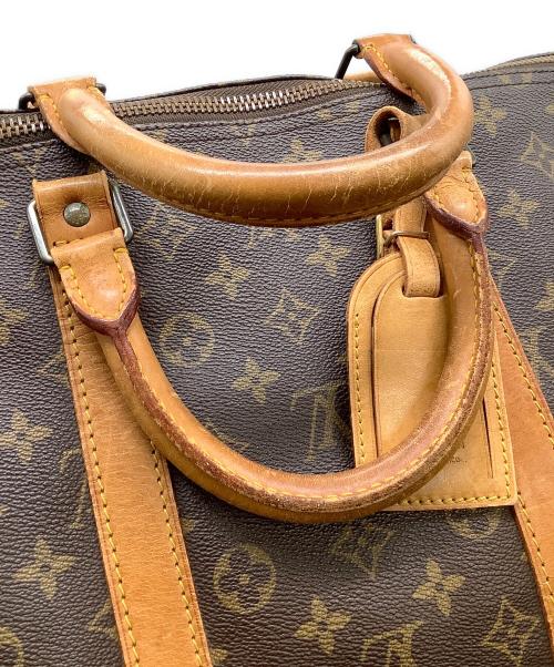 LOUIS VUITTON（ルイ ヴィトン）LOUIS VUITTON (ルイ ヴィトン) トラベルバッグ　キーボル55 サイズ:55の古着・服飾アイテム