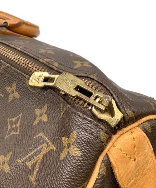 LOUIS VUITTON（ルイ ヴィトン）LOUIS VUITTON (ルイ ヴィトン) トラベルバッグ　キーボル55 サイズ:55の古着・服飾アイテム