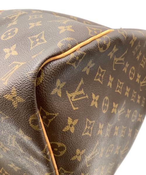 LOUIS VUITTON（ルイ ヴィトン）LOUIS VUITTON (ルイ ヴィトン) トラベルバッグ　キーボル55 サイズ:55の古着・服飾アイテム