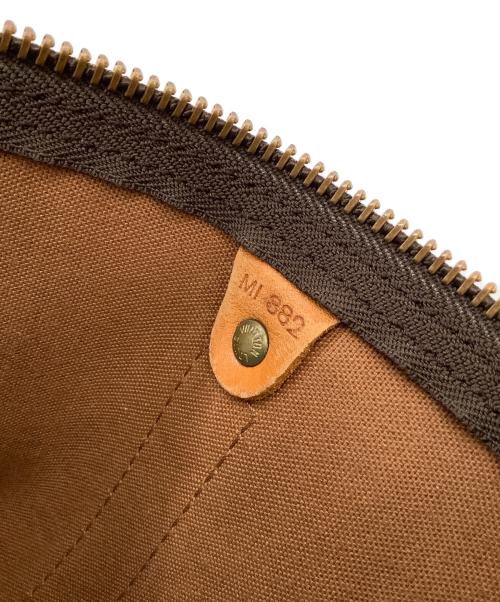 LOUIS VUITTON（ルイ ヴィトン）LOUIS VUITTON (ルイ ヴィトン) トラベルバッグ　キーボル55 サイズ:55の古着・服飾アイテム