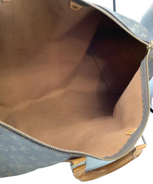 LOUIS VUITTON（ルイ ヴィトン）LOUIS VUITTON (ルイ ヴィトン) トラベルバッグ　キーボル55 サイズ:55の古着・服飾アイテム