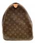 LOUIS VUITTON (ルイ ヴィトン) トラベルバッグ　キーボル55 サイズ:55：40000円