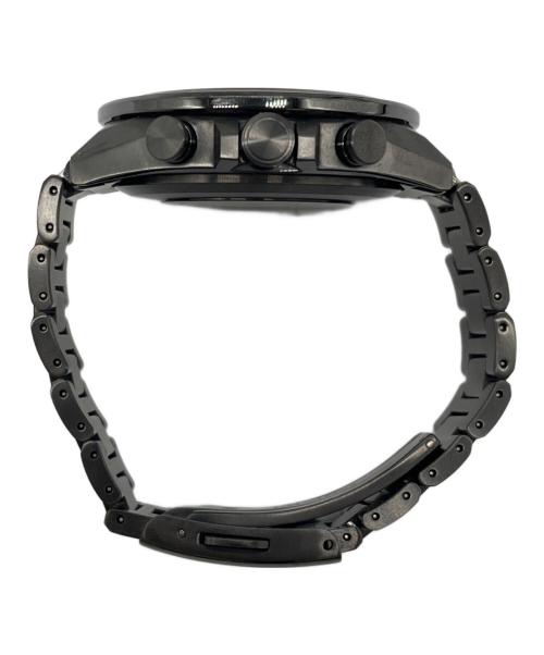 CITIZEN（シチズン）CITIZEN (シチズン) アテッサ サテライトウエーブGPS ブラックの古着・服飾アイテム