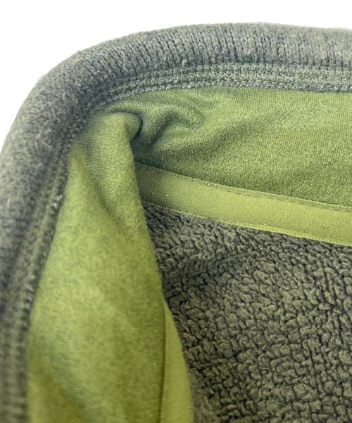 Patagonia（パタゴニア）Patagonia (パタゴニア) ベターセーター カーキ サイズ:Mの古着・服飾アイテム