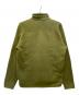 Patagonia (パタゴニア) ベターセーター カーキ サイズ:M：9000円