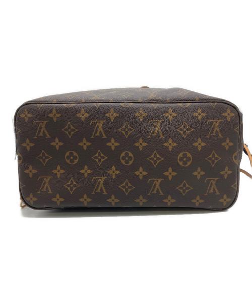 LOUIS VUITTON（ルイ ヴィトン）LOUIS VUITTON (ルイ ヴィトン) トートバッグ　ネヴァーフルMM サイズ:MMの古着・服飾アイテム