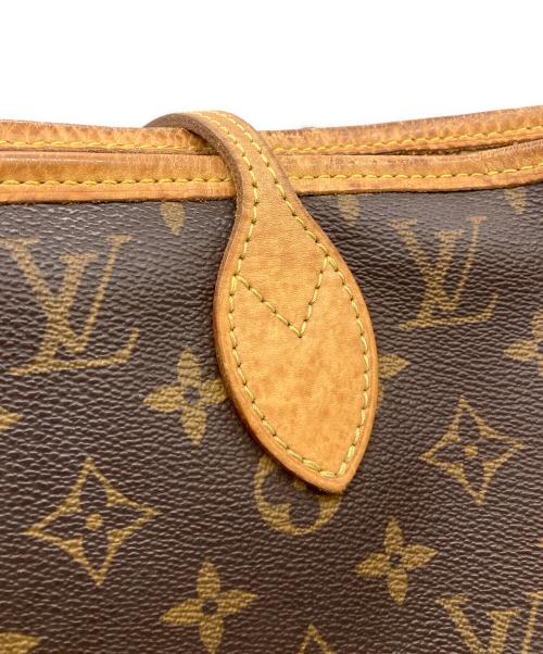 LOUIS VUITTON（ルイ ヴィトン）LOUIS VUITTON (ルイ ヴィトン) トートバッグ　ネヴァーフルMM サイズ:MMの古着・服飾アイテム