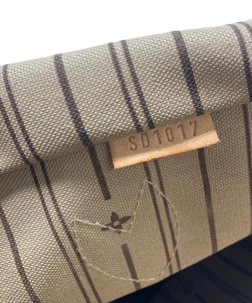LOUIS VUITTON（ルイ ヴィトン）LOUIS VUITTON (ルイ ヴィトン) トートバッグ　ネヴァーフルMM サイズ:MMの古着・服飾アイテム