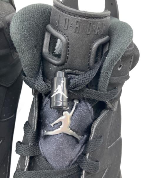 NIKE（ナイキ）NIKE (ナイキ) スニーカー ブラック サイズ:26.5の古着・服飾アイテム