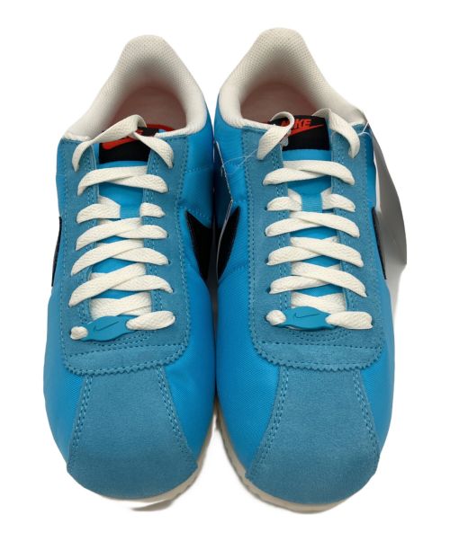 NIKE（ナイキ）NIKE (ナイキ) スニーカー スカイブルー サイズ:26.5 未使用品の古着・服飾アイテム