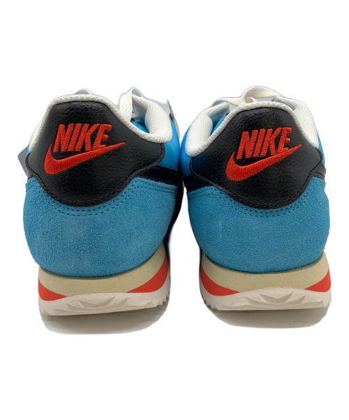 NIKE（ナイキ）NIKE (ナイキ) スニーカー スカイブルー サイズ:26.5 未使用品の古着・服飾アイテム