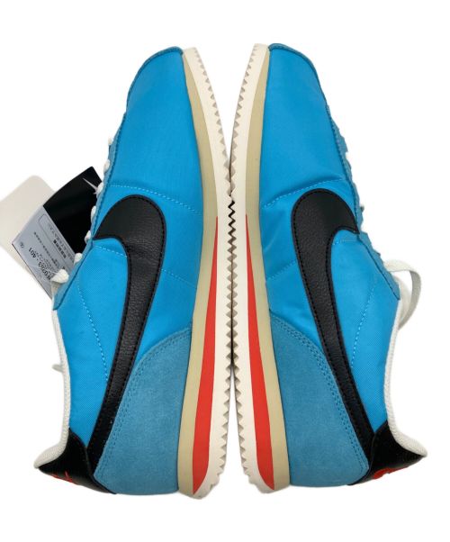 NIKE（ナイキ）NIKE (ナイキ) スニーカー スカイブルー サイズ:26.5 未使用品の古着・服飾アイテム