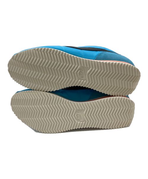 NIKE（ナイキ）NIKE (ナイキ) スニーカー スカイブルー サイズ:26.5 未使用品の古着・服飾アイテム