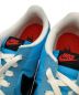 中古・古着 NIKE (ナイキ) スニーカー スカイブルー サイズ:26.5 未使用品：6000円