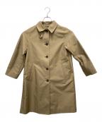 MACKINTOSH PHILOSOPHYマッキントッシュ フィロソフィー）の古着「トレンチコート」｜ベージュ