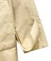 中古・古着 Plage (プラージュ) VACHEMENT (ヴァシュモン) 【VACHEMENT/ヴァシュモン】R/TAFFETA トレンチコート ベージュ サイズ:FREE：24000円