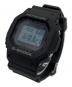 CASIO (カシオ) G-SHOCK Gw-M5610UBC-1JF：11000円
