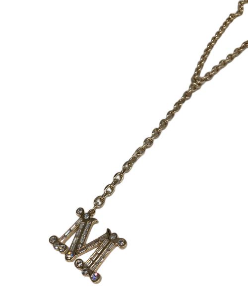 MaxMara（マックスマーラ）MaxMara (マックスマーラ) ネックレスの古着・服飾アイテム