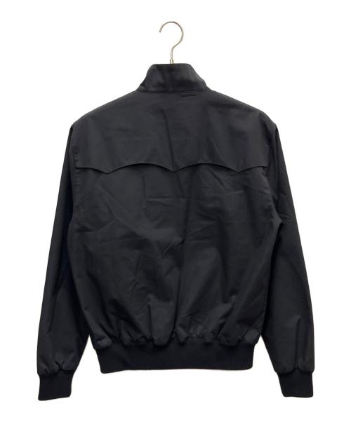 FRED PERRY（フレッドペリー）FRED PERRY (フレッドペリー) スイングトップ ブラック サイズ:38の古着・服飾アイテム