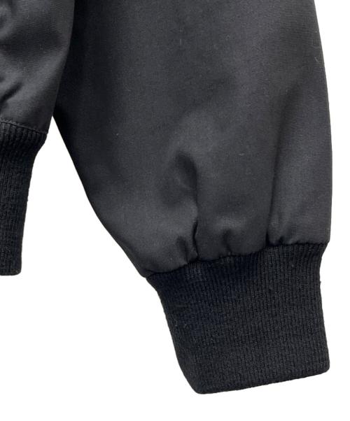 FRED PERRY（フレッドペリー）FRED PERRY (フレッドペリー) スイングトップ ブラック サイズ:38の古着・服飾アイテム