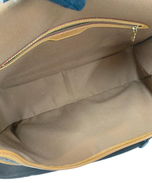 LOUIS VUITTON（ルイ ヴィトン）LOUIS VUITTON (ルイ ヴィトン) モノグラム ジベシエールGM ショルダーバッグ ブラウンの古着・服飾アイテム