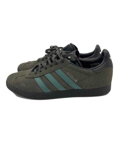 adidas（アディダス）adidas (アディダス) スニーカー グレー サイズ:26.5の古着・服飾アイテム