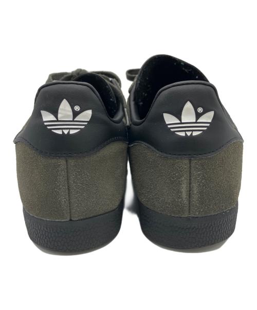 adidas（アディダス）adidas (アディダス) スニーカー グレー サイズ:26.5の古着・服飾アイテム