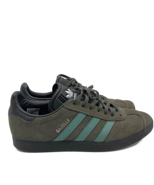 adidas（アディダス）adidas (アディダス) スニーカー グレー サイズ:26.5の古着・服飾アイテム