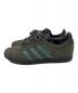 adidas (アディダス) スニーカー グレー サイズ:26.5：11000円