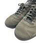 中古・古着 adidas (アディダス) スニーカー グレー サイズ:26.5：11000円