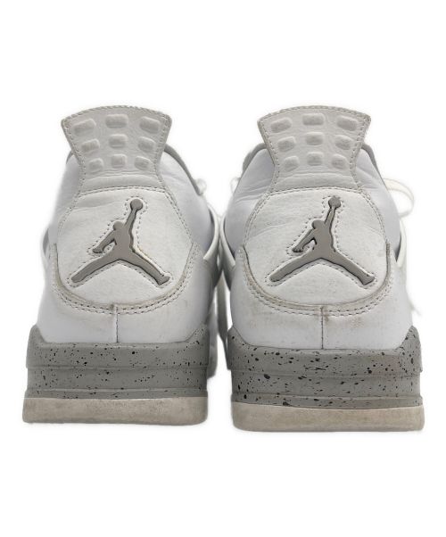 NIKE（ナイキ）NIKE (ナイキ) Air Jordan 4 